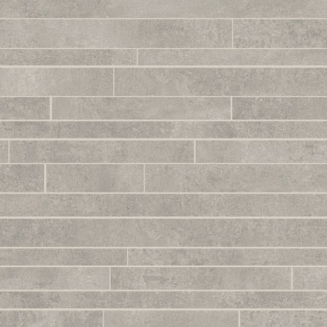 Våtrumsvägg Tarkett Aquarelle Brick Neutral Grey