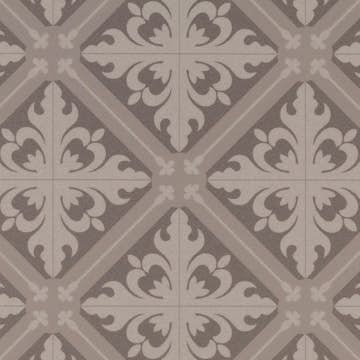 Våtrumsmatta Tarkett Aquarelle Istanbul Medium Grey