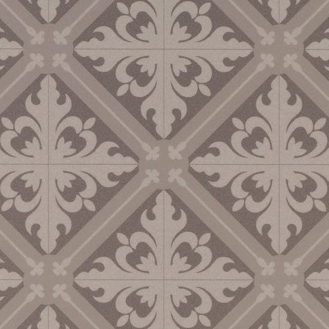 Våtrumsmatta Tarkett Aquarelle Istanbul Medium Grey