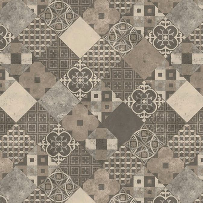 Vinylgolv Tarkett Iconik 240 Zaragoza Tile Stone