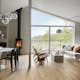 Laminatgolv Tarkett SoundLogic Rustic Oak Nature