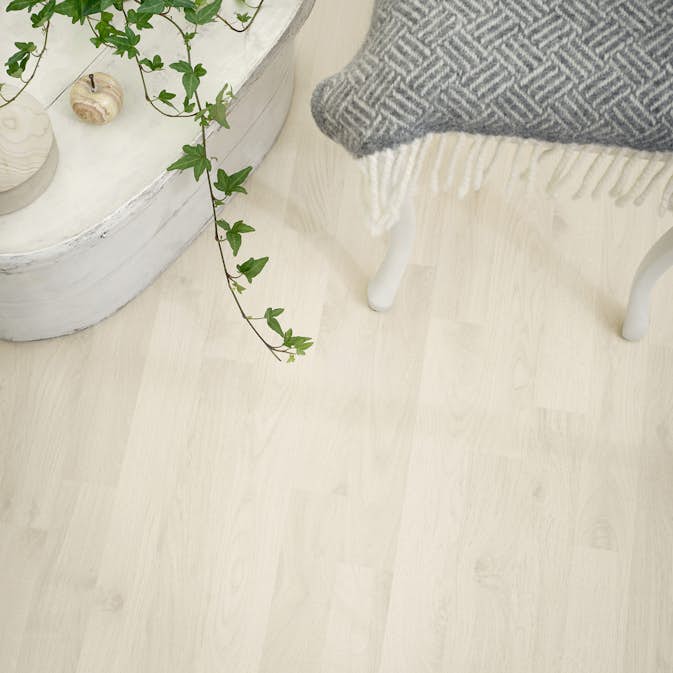 Laminatgolv Tarkett SoundLogic Cotton Oak