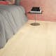 Tarkett Parkettgolv Shade Ask Linen White Plank
