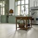 Laminatgolv Tarkett SoundLogic Handbrushed Pine White