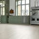 Laminatgolv Tarkett SoundLogic Handbrushed Pine White