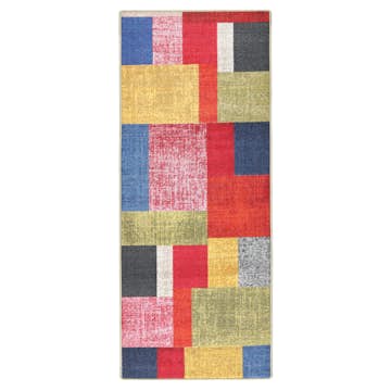 Flatvävd Matta InHouse Group Tasman