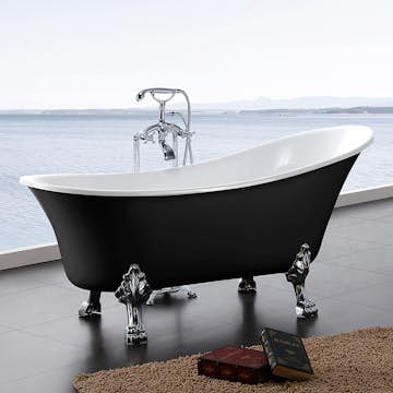 Tassbadkar Bathlife Fossing