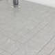 Mosaik Tenfors Altamura Silver Matt Marmor 7x7 cm