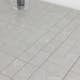 Mosaik Tenfors Altamura Silver Matt Marmor 7x7 cm