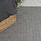 Mosaik Tenfors Devon Gray 5x5 cm