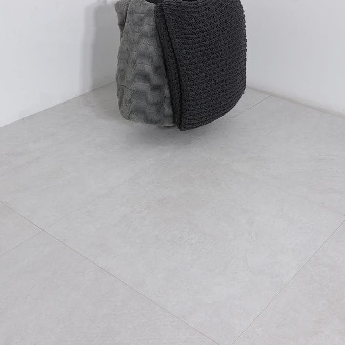 Klinker Tenfors Devon White 60x60 cm