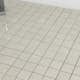 Mosaik Tenfors Soapstone Tan Blank Marmor 7x7 cm