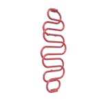 Handdukstork Duschbyggarna Snake