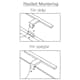 Spegelbelysning Tenfors Esther