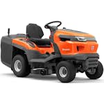 Trädgårdstraktor Husqvarna TC 215T