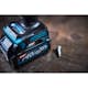 Slagskruvdragare Makita TD001GZ 40V XGT utan Batteri och Laddare