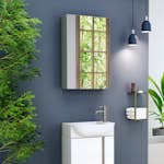 Spegelskåp Tenfors Ellen