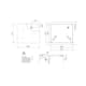 Induktionshäll Smeg Universal SI2M7643D