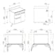 Gasspis Smeg Victoria TR93