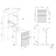 Ugn Smeg Classic DOSF6390X