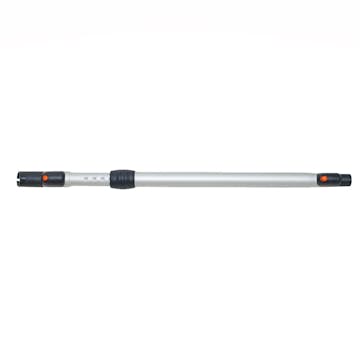 Teleskoprör Allaway Premium Dammsugartillbehör i Aluminium