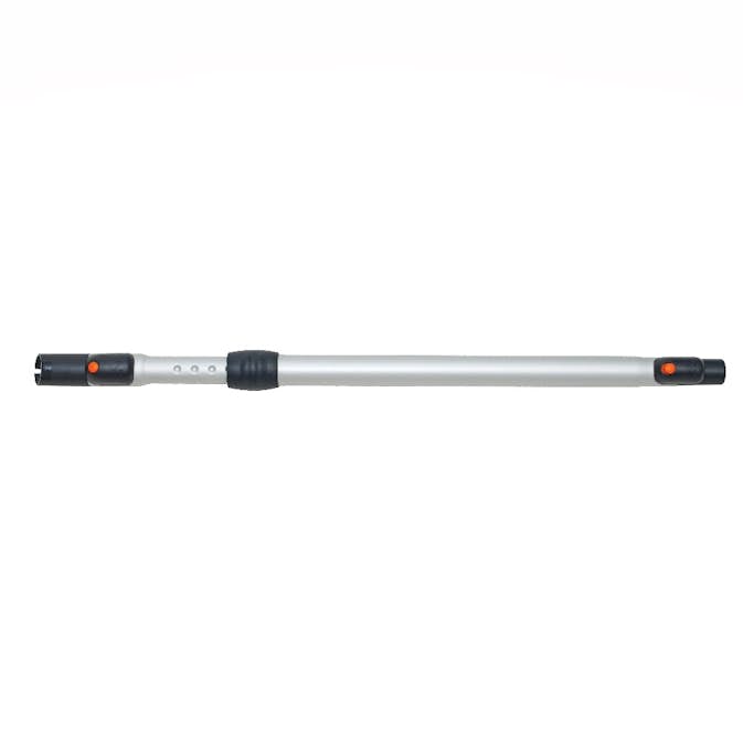 Teleskoprör Allaway Premium Dammsugartillbehör i Aluminium