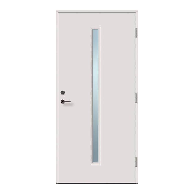 Ytterdörr Nordiska Fönster Tempo Modern