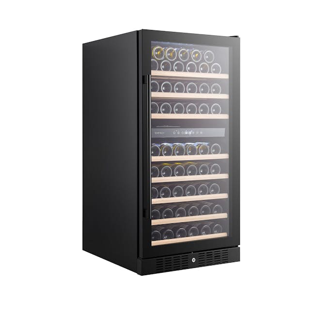 Temptech Classsique CL120DB vinkyl svart