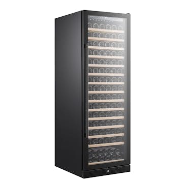 Temptech Classsique CL180SB vinkyl svart