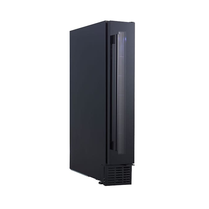 Temptech Classique CLX15SB vinkyl svart