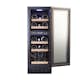 Temptech Classique CLX30DB vinkyl svart