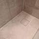 Golvbrunnssil Tenfors Drain 200x200 mm