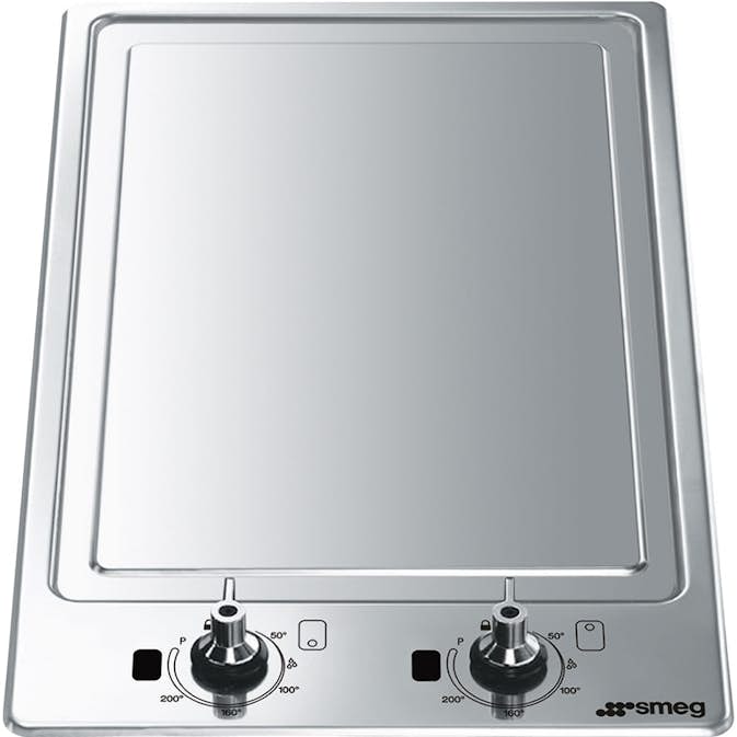 Teppanyakihäll Smeg PGF30T-1