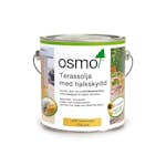 Terassolja Osmo Halkskydd