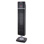Värmefläkt Termo Heat Design Line 2000 W med Fjärrkontroll