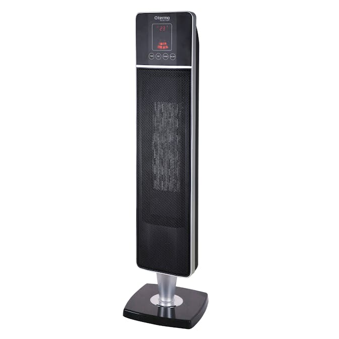 Värmefläkt Termo Heat Design Line 2000 W med Fjärrkontroll
