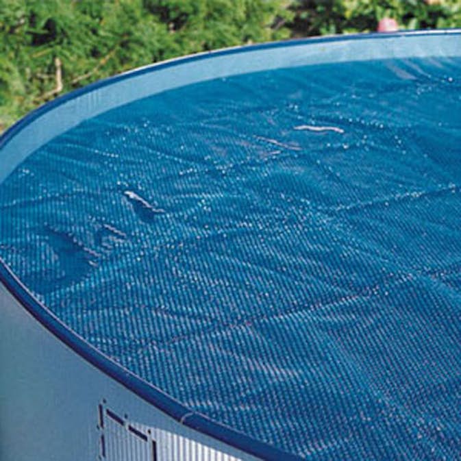 Termofolie Planet Pool Oval