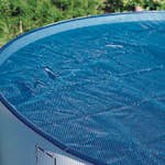 Termofolie Planet Pool Standard Oval 800 x 420 cm