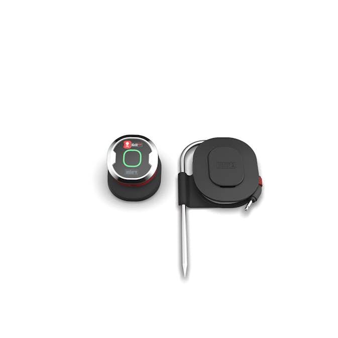 Grilltermometer Weber iGrill Mini Räckvidd 45 m