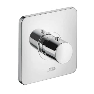 Termostat Axor Citterio M för Inbyggnad