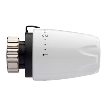 Termostat IMI TRV Nordic 6-21 gr Självreglerande med Inbyggd Sensor