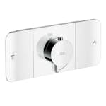 Termostatmodul Axor One för Inbyggnad