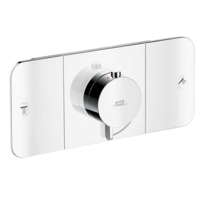 Termostatmodul Axor One för Inbyggnad