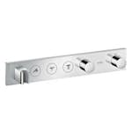 Termostatmodul Axor ShowerSolutions Select 530/90 3 Funktioner