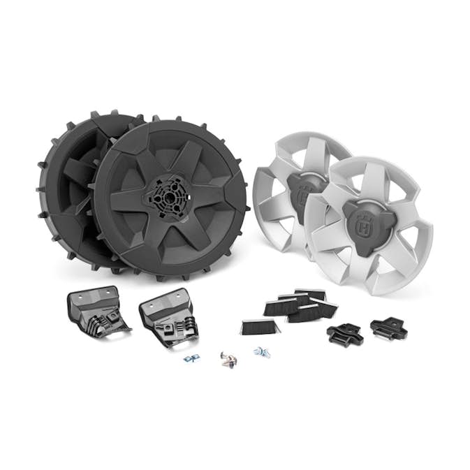 Terrängkit till Husqvarna Automower