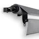 Terrassmarkis Dittsolskydd Nordic Light FA42 Orange