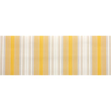 Terrassmarkis Dittsolskydd TM40 Gul