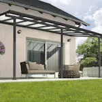 Terrasstak Canopia by Palram Feria 1