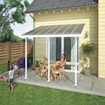 Terrasstak Canopia by Palram Feria 1