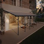 Terrasstak Canopia by Palram Feria 2